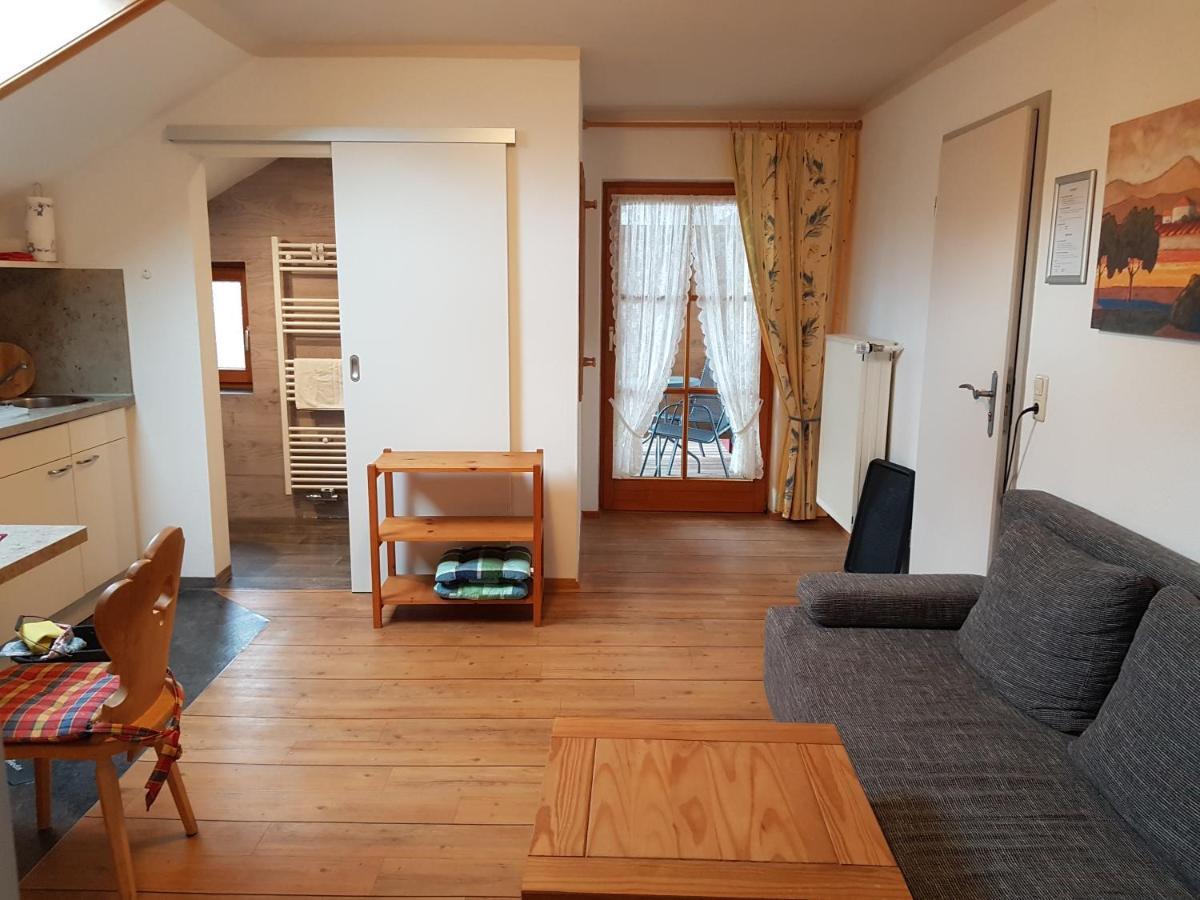 Apartment Am Buchbrunnen