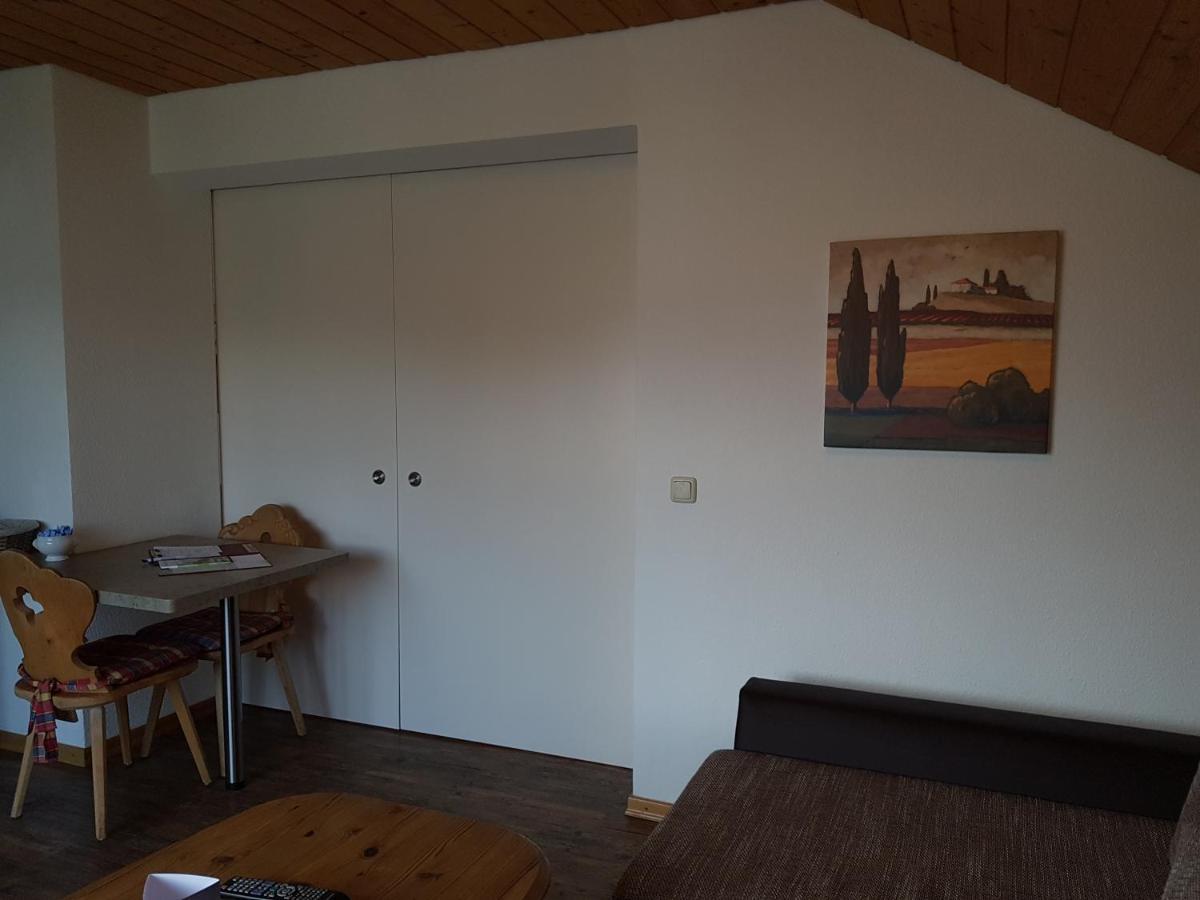 Apartment Am Buchbrunnen *