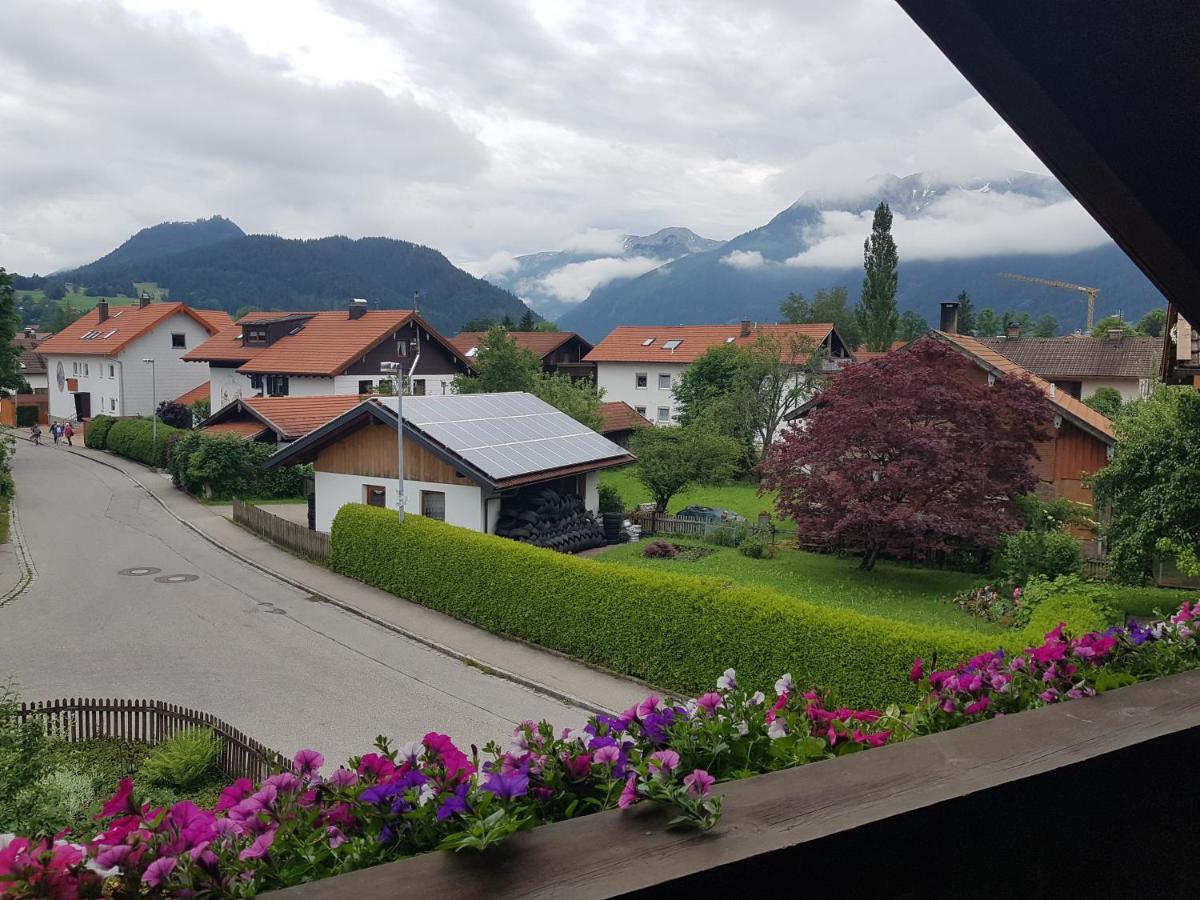 Apartment Am Buchbrunnen