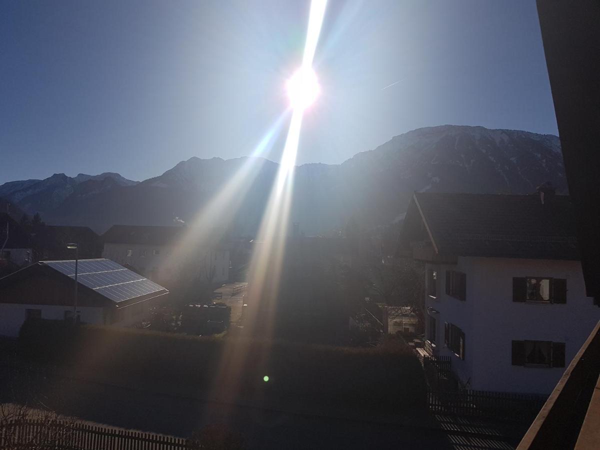 Am Buchbrunnen Apartment *