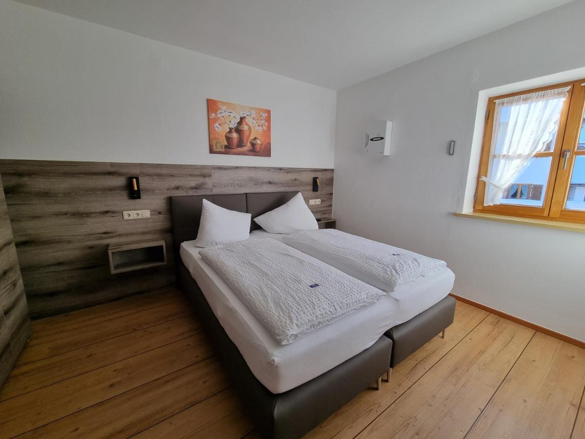 Apartamento Am Buchbrunnen *