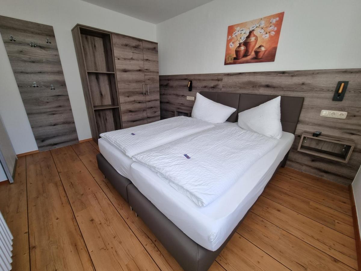 Am Buchbrunnen Apartment Pfronten