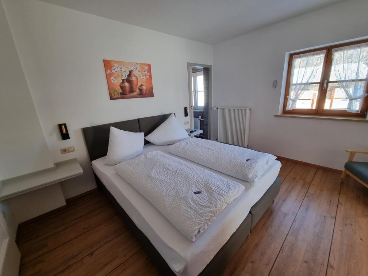 Apartment Am Buchbrunnen