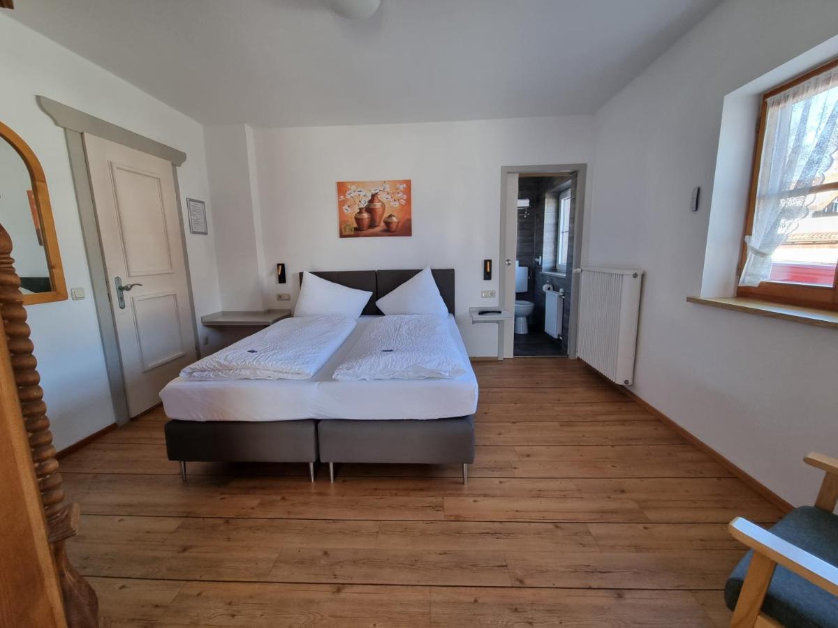 Apartamento Am Buchbrunnen Pfronten