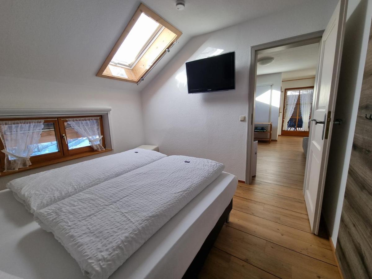 Am Buchbrunnen Apartment
