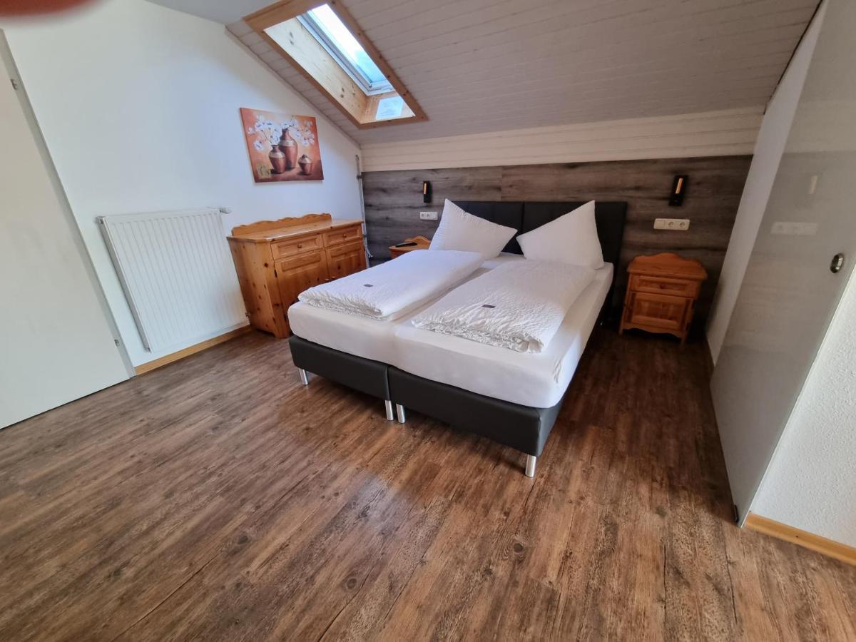 Apartamento Am Buchbrunnen