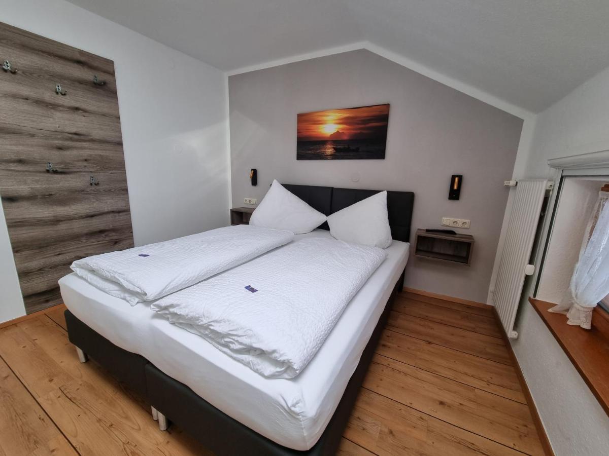 Apartment Am Buchbrunnen