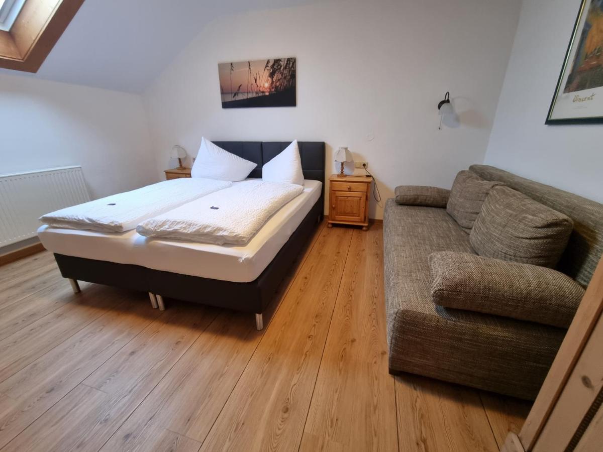 Apartment Am Buchbrunnen *