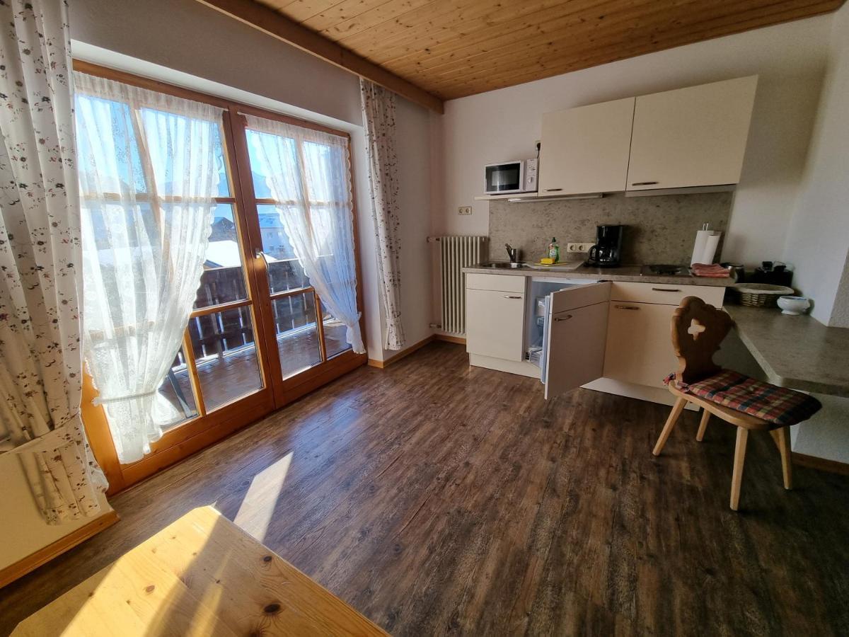 Am Buchbrunnen Apartment Pfronten