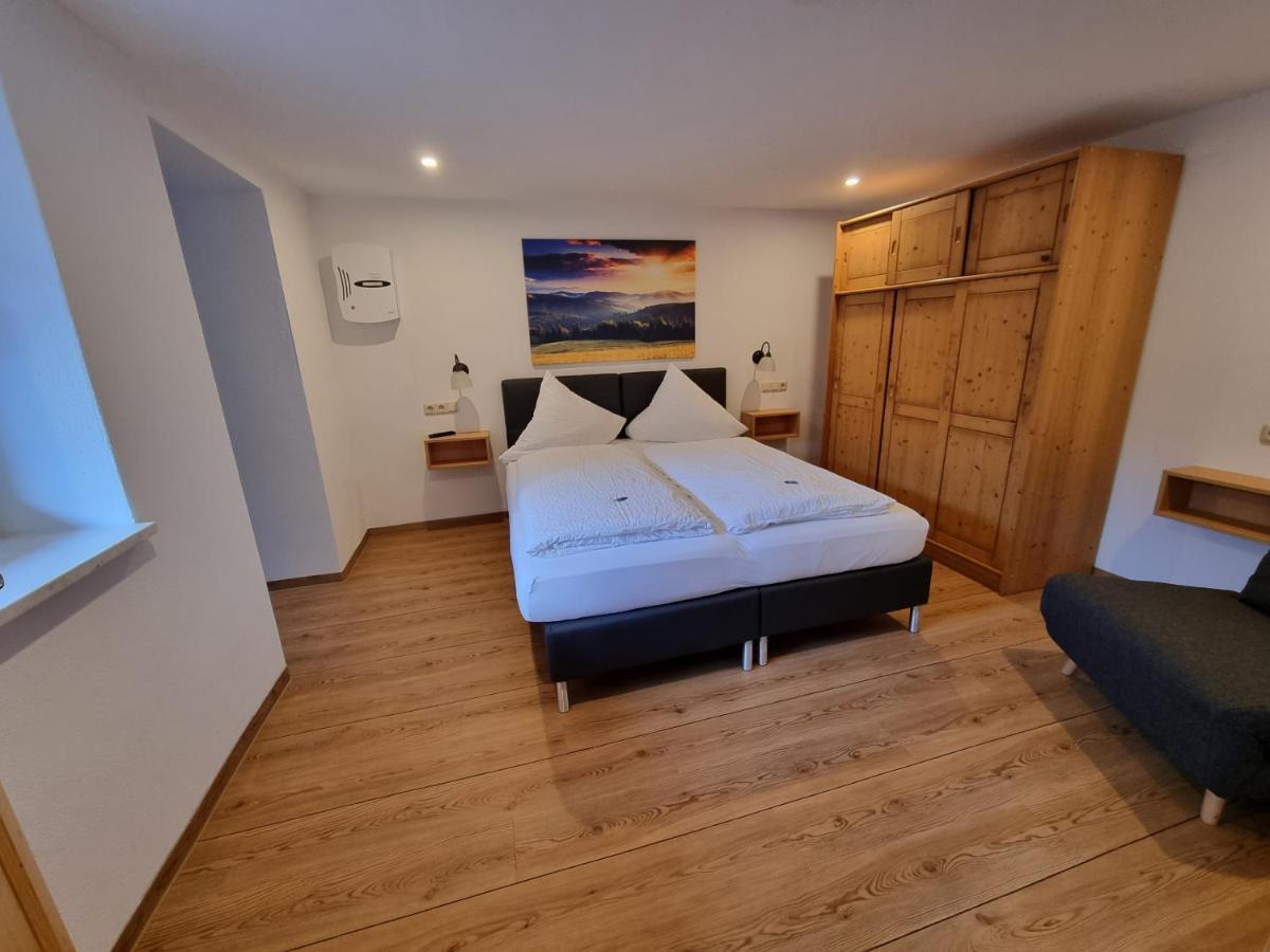 Apartamento Am Buchbrunnen