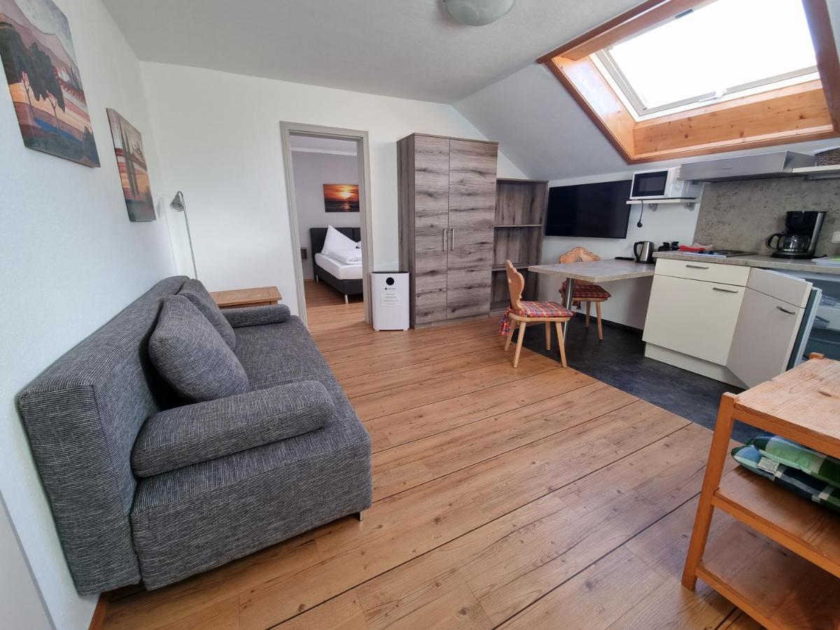 Apartamento Am Buchbrunnen *