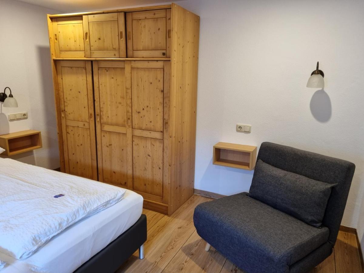 Apartment Am Buchbrunnen *