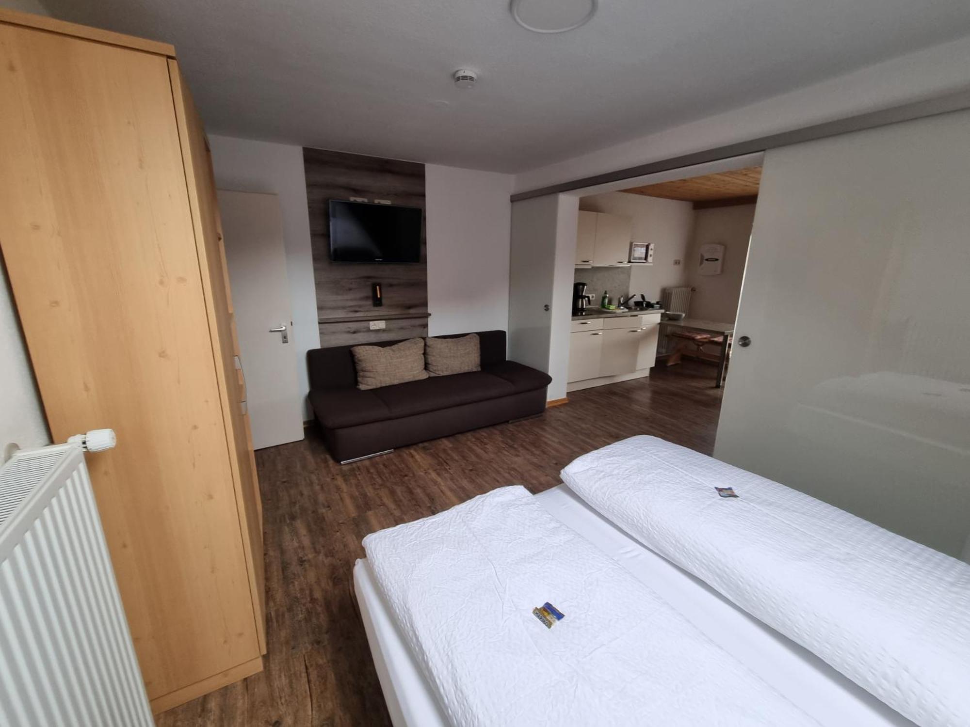 Apartment Am Buchbrunnen