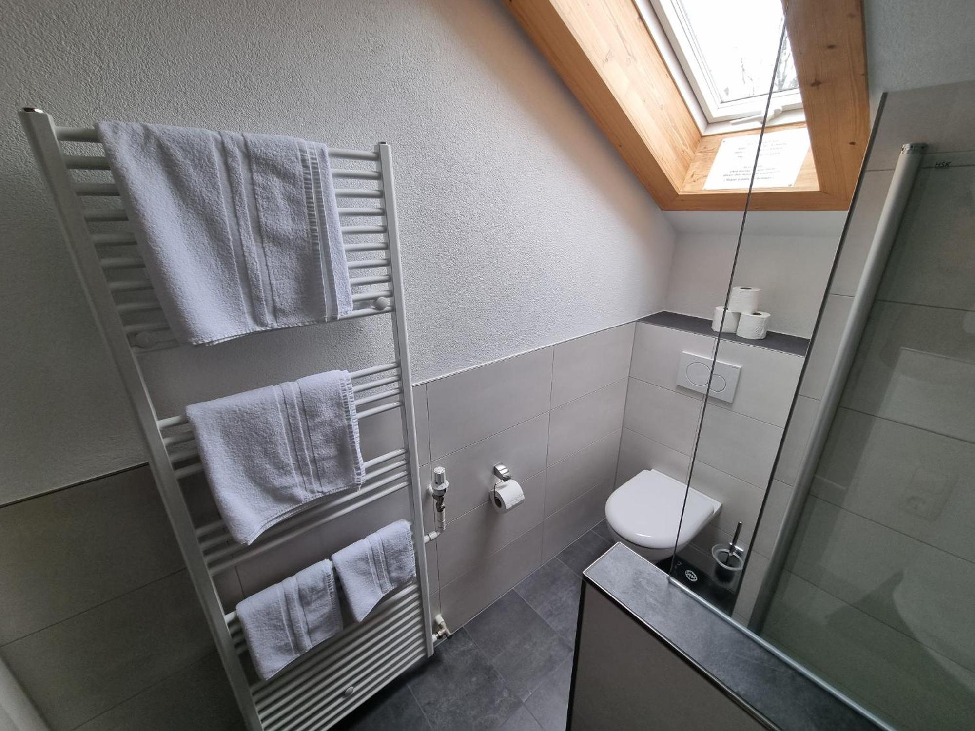 Am Buchbrunnen Apartamento