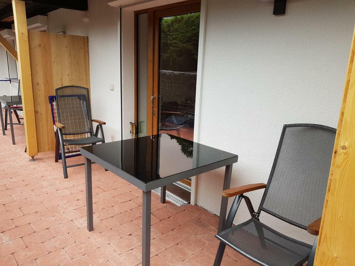 Am Buchbrunnen Apartment Pfronten
